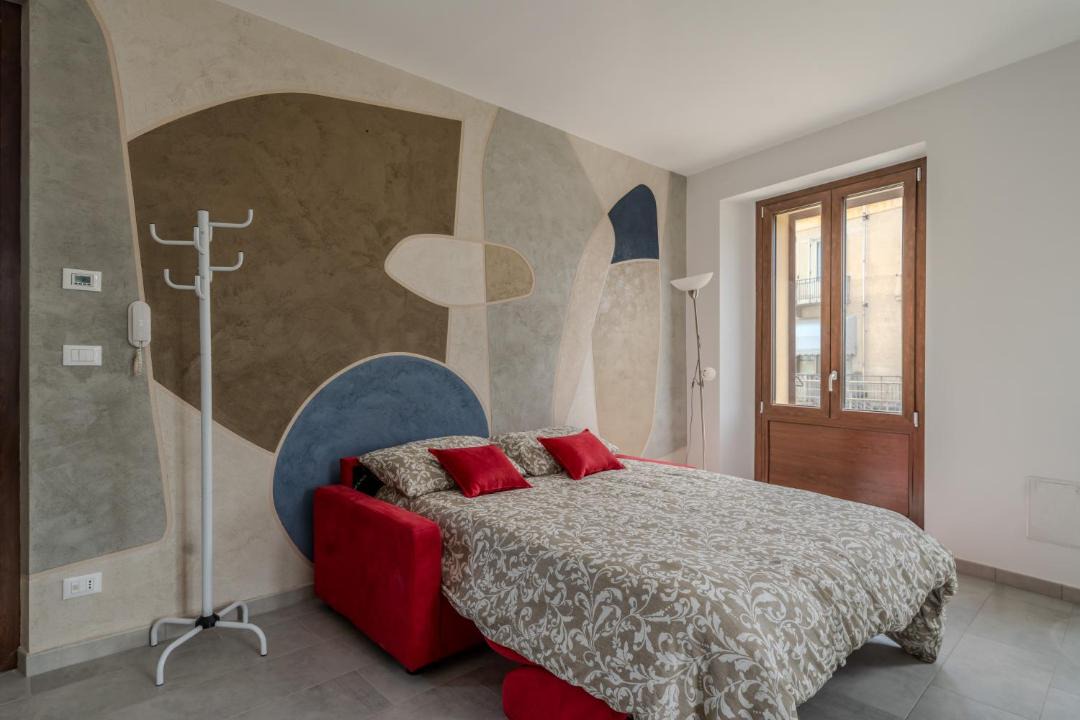 Photo of Bedroom in Dronero
