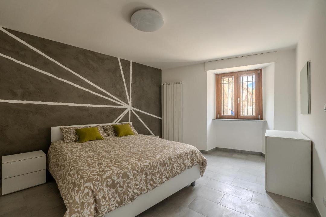 Photo of Bedroom in Dronero