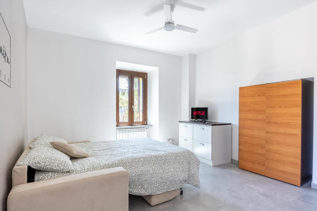 Photo of Bedroom in Dronero