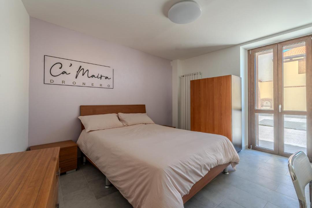 Photo of Bedroom in Dronero