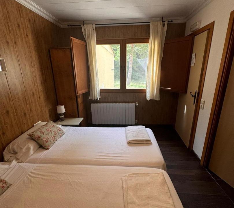 Photo of Bedroom in Alfara de Carles