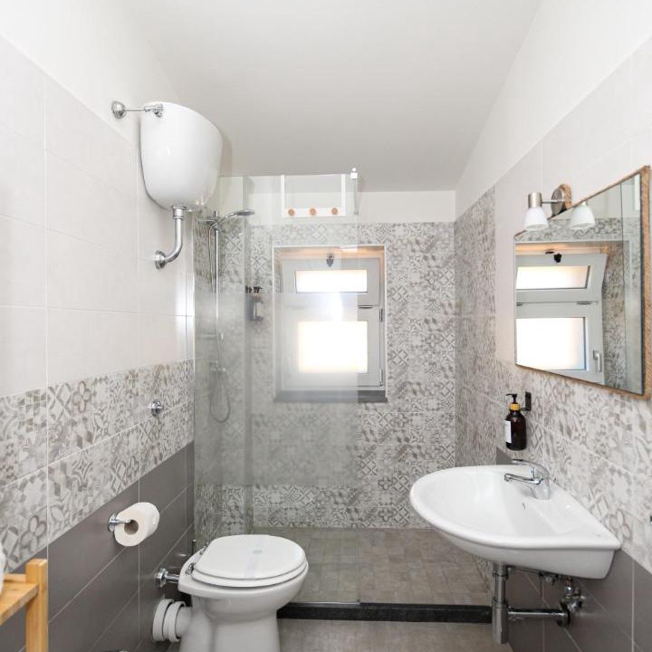 Photo of Bathroom in Centro Storico