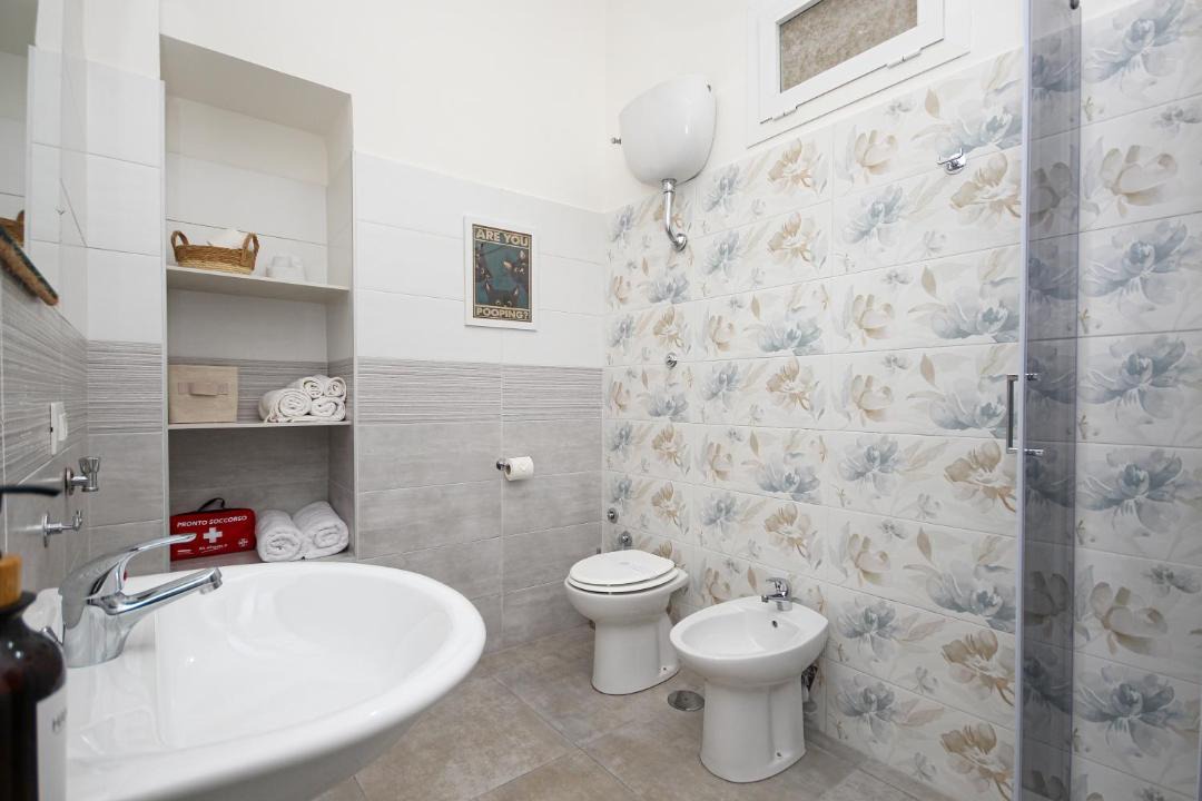 Photo of Bathroom in Centro Storico