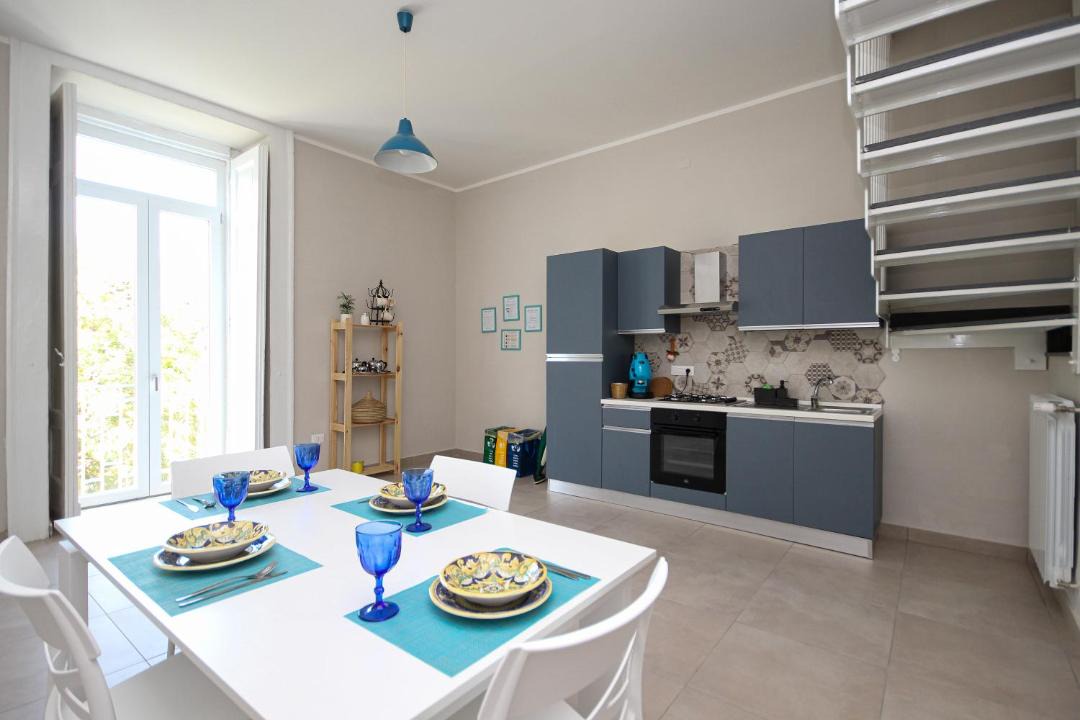 Photo of Kitchen in Centro Storico