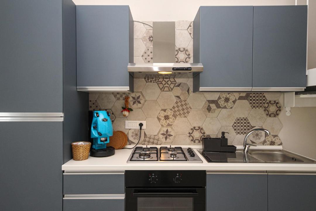 Photo of Kitchen in Centro Storico