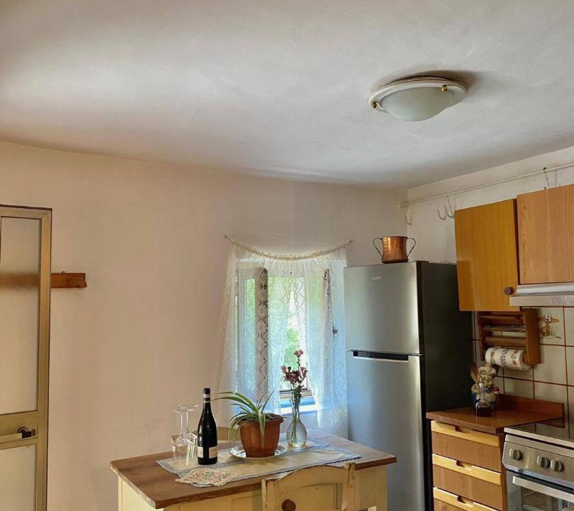 Photo of Kitchen in Casoli