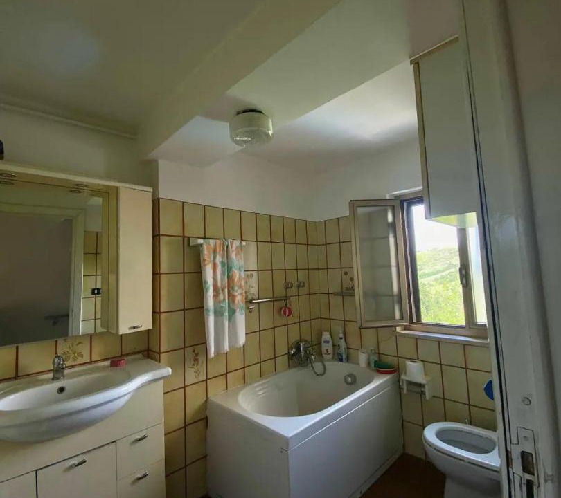 Photo of Bathroom in Casoli