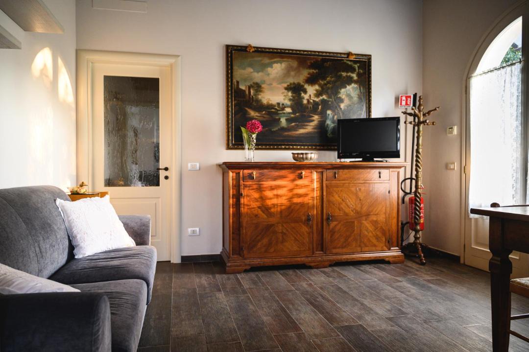 Photo of Livingroom in San Faustino-Madonnina-Quattroville