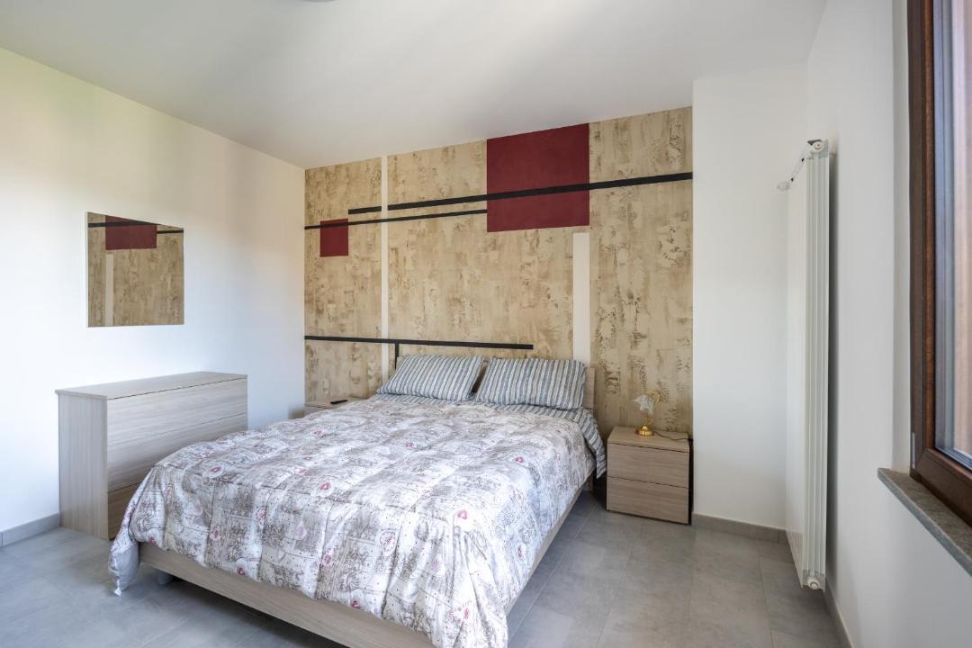 Photo of Bedroom in Dronero