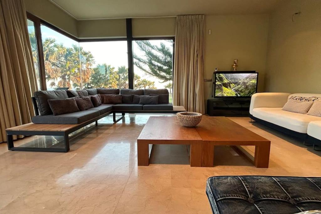 Photo of Livingroom in Adra