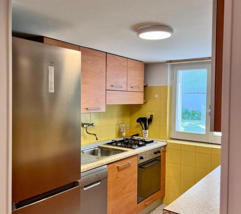 Photo of Kitchen in Giulianova