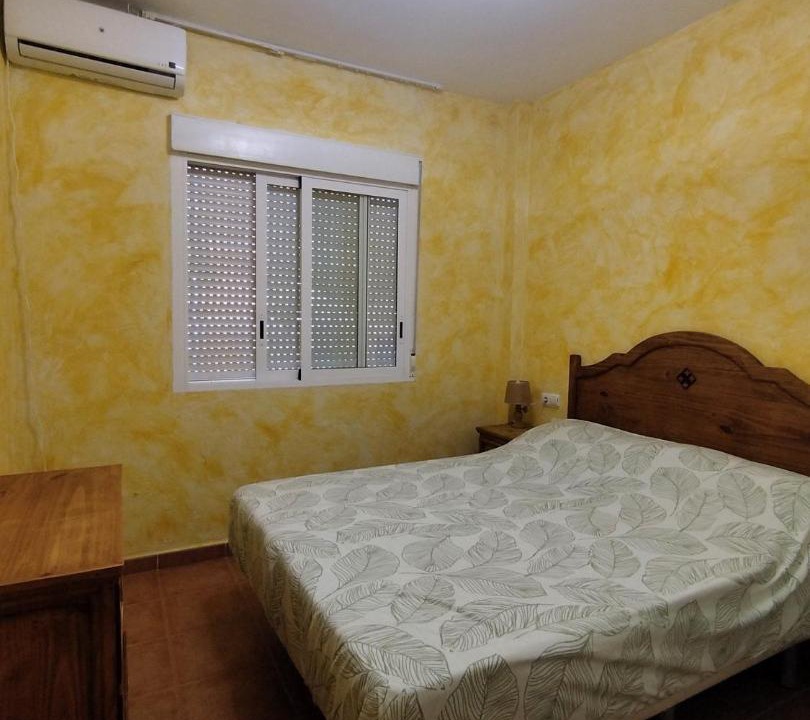 Photo of Bedroom in Bolnuevo