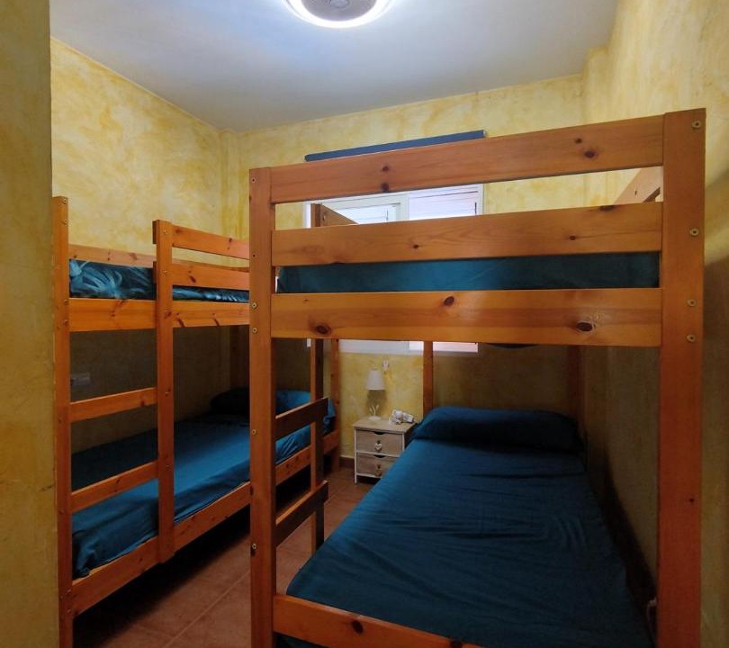 Photo of Bedroom in Bolnuevo