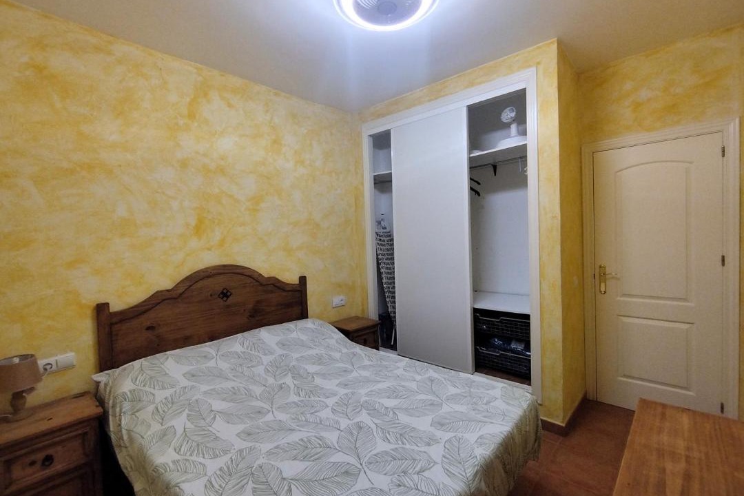 Photo of Bedroom in Bolnuevo