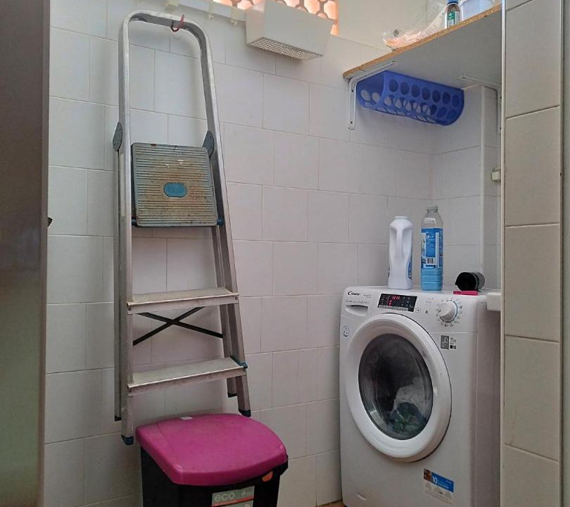Photo of Bathroom in Bolnuevo