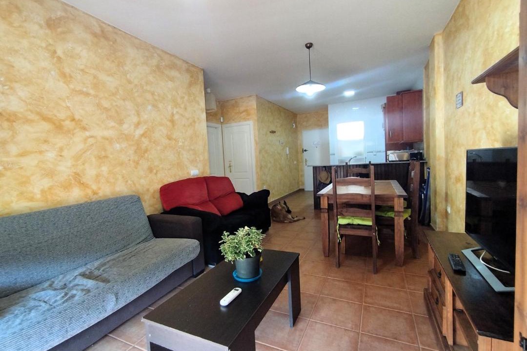 Photo of Livingroom in Bolnuevo