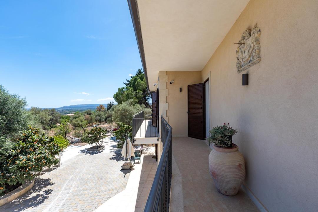 Photo of Patio Balcony in Belvedere