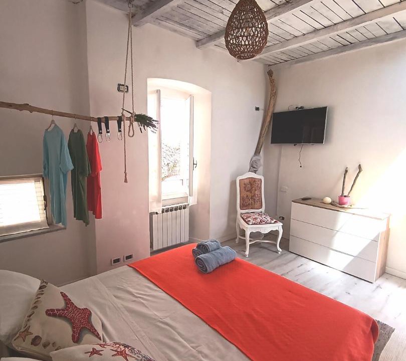 Photo of Bedroom in Arcola