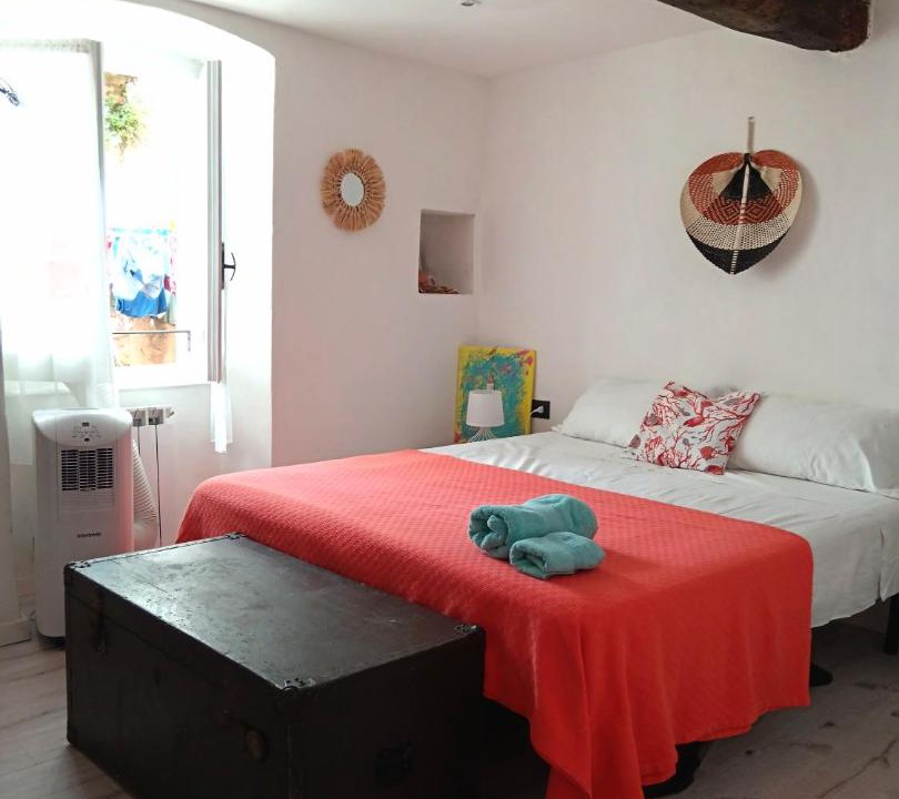Photo of Bedroom in Arcola