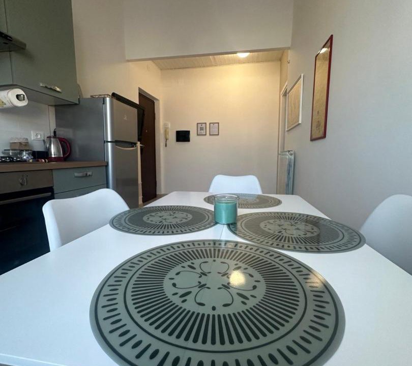 Photo of Kitchen in Torre Angela