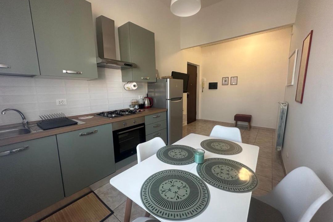 Photo of Kitchen in Torre Angela
