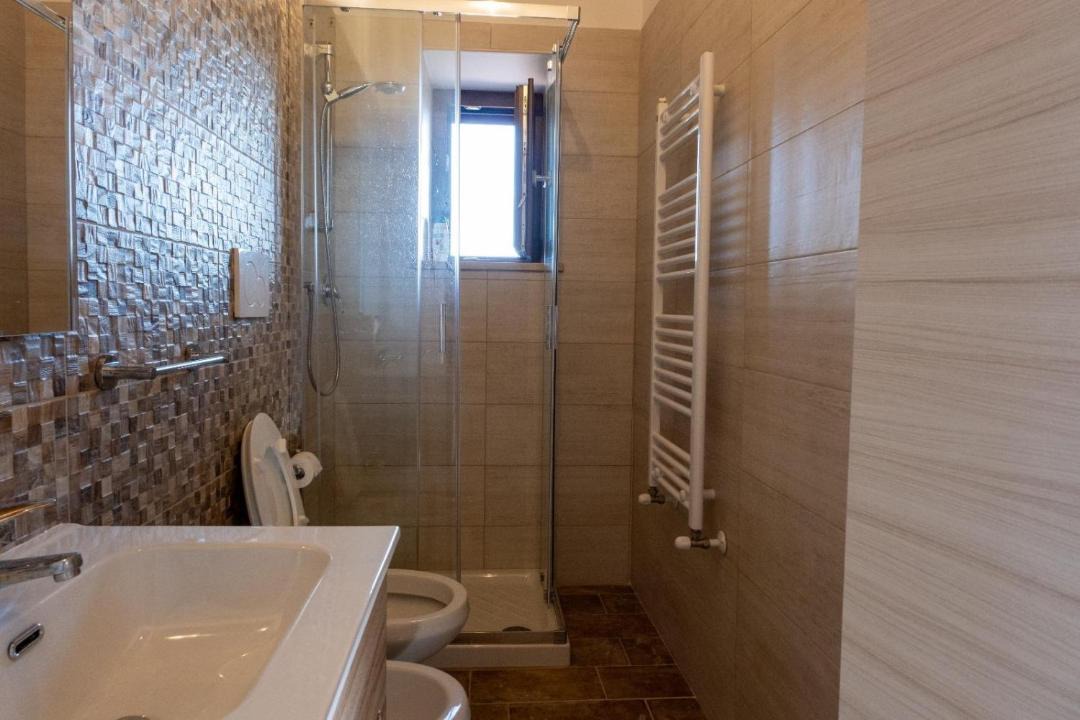 Photo of Bathroom in Sonnino