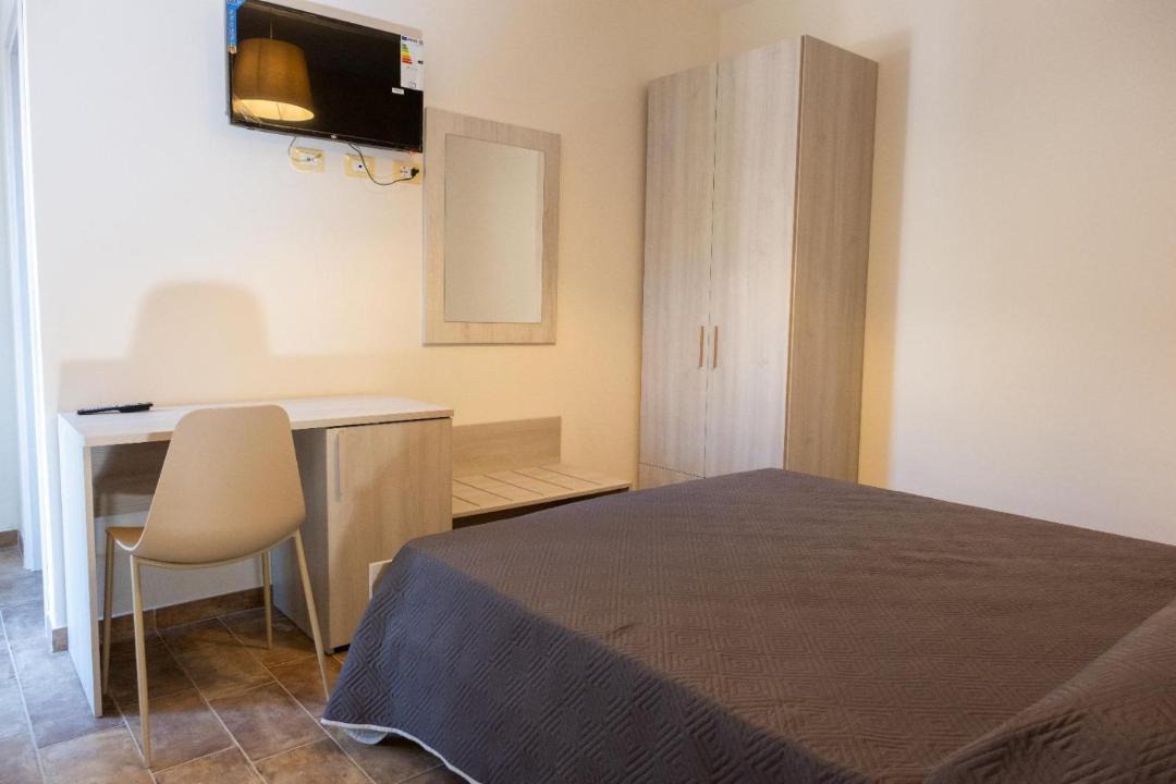 Photo of Bedroom in Sonnino