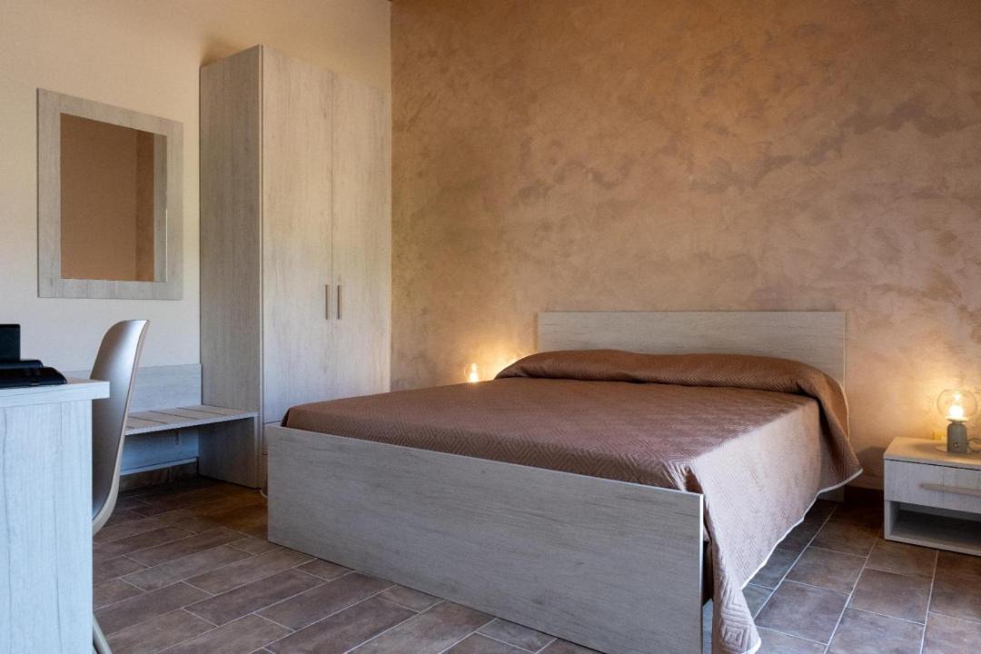 Photo of Bedroom in Sonnino