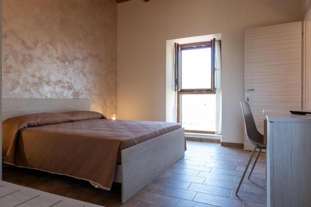 Photo of Bedroom in Sonnino