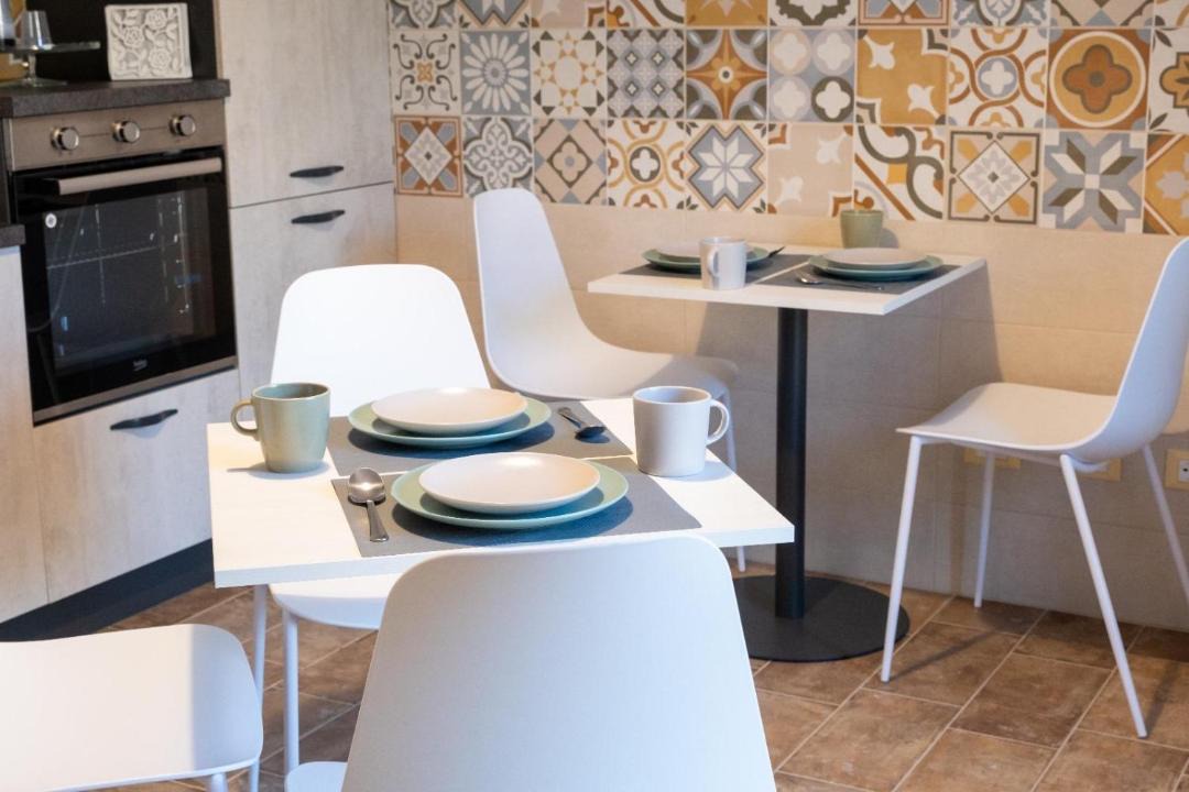 Photo of Kitchen in Sonnino