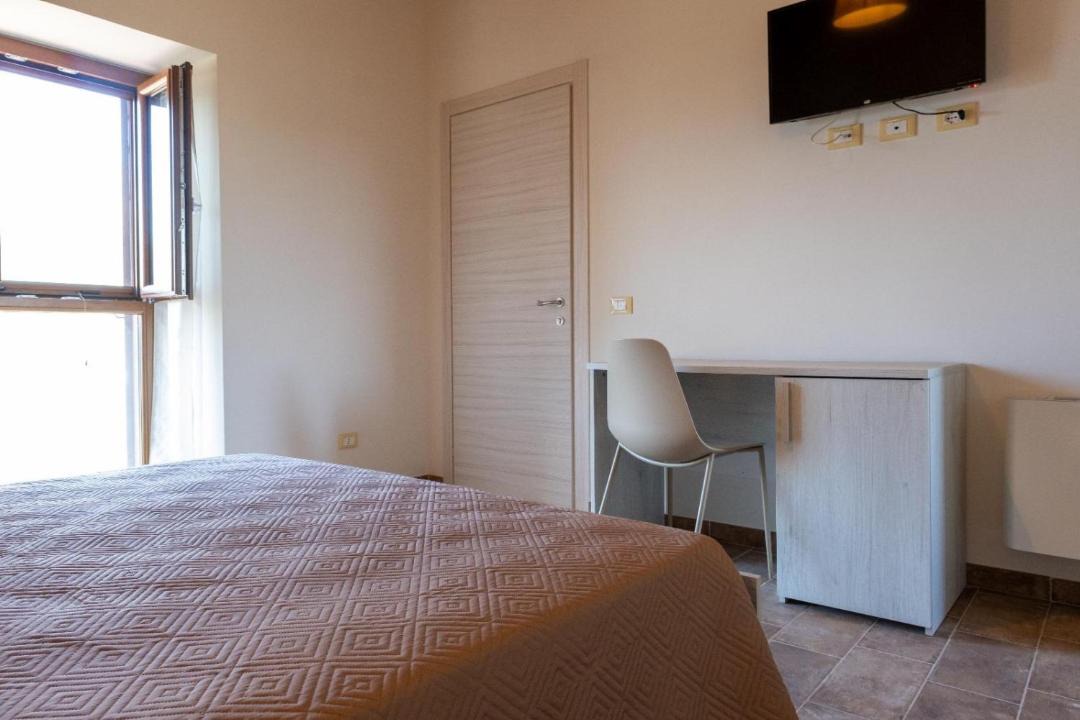 Photo of Bedroom in Sonnino