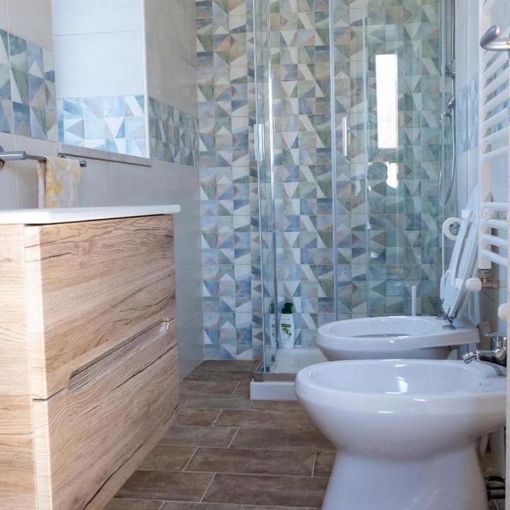 Photo of Bathroom in Sonnino