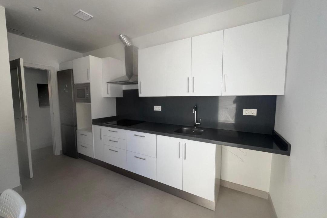 Photo of Kitchen in Alpera