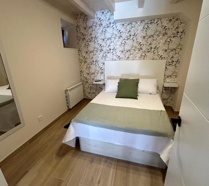 Photo of Bedroom in Arenas de Cabrales
