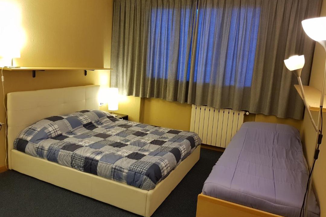 Photo of Bedroom in Abetone