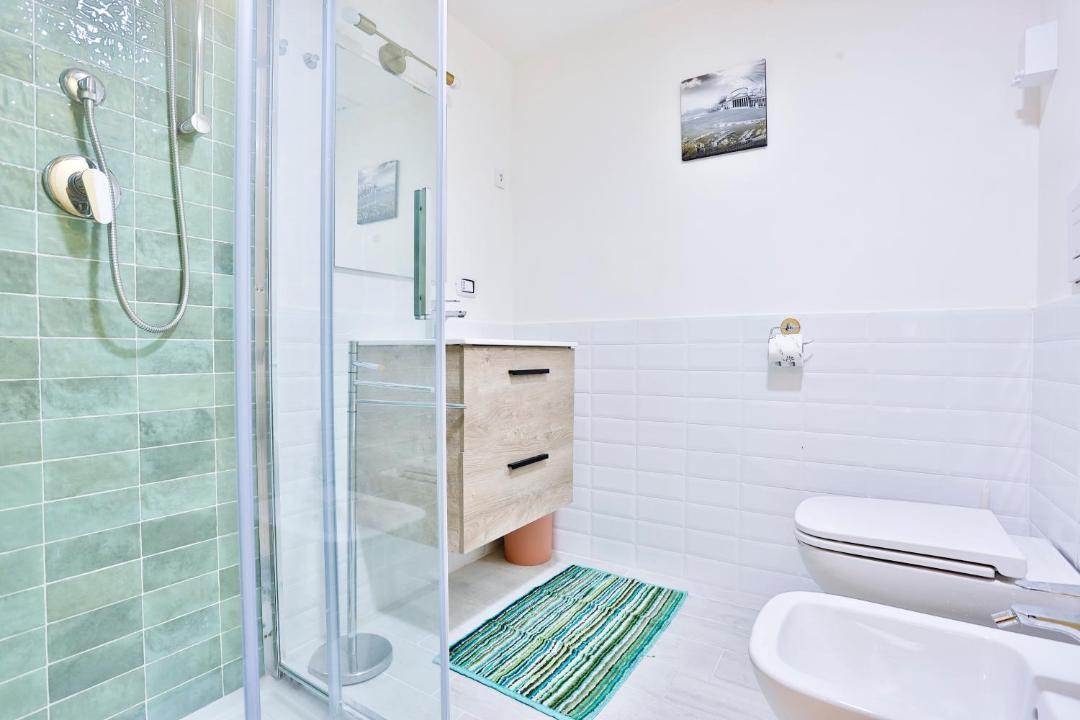 Photo of Bathroom in Vasto