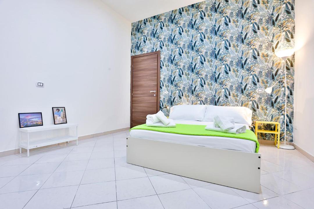 Photo of Bedroom in Vasto