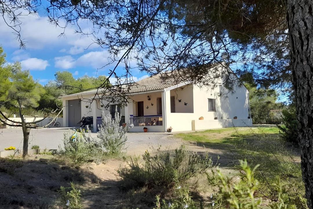 Photo of Buildings in La Pobla de Cervoles