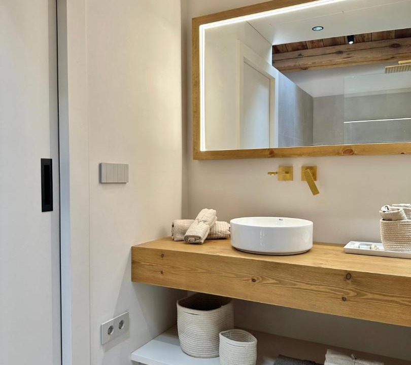 Photo of Bathroom in Solsona