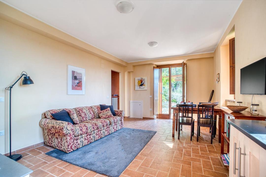 Photo of Livingroom in Fratticiola Selvatica