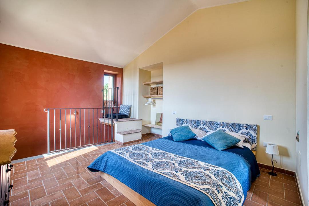 Photo of Bedroom in Fratticiola Selvatica