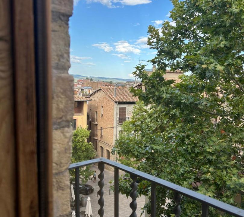 Photo of Patio Balcony in Solsona