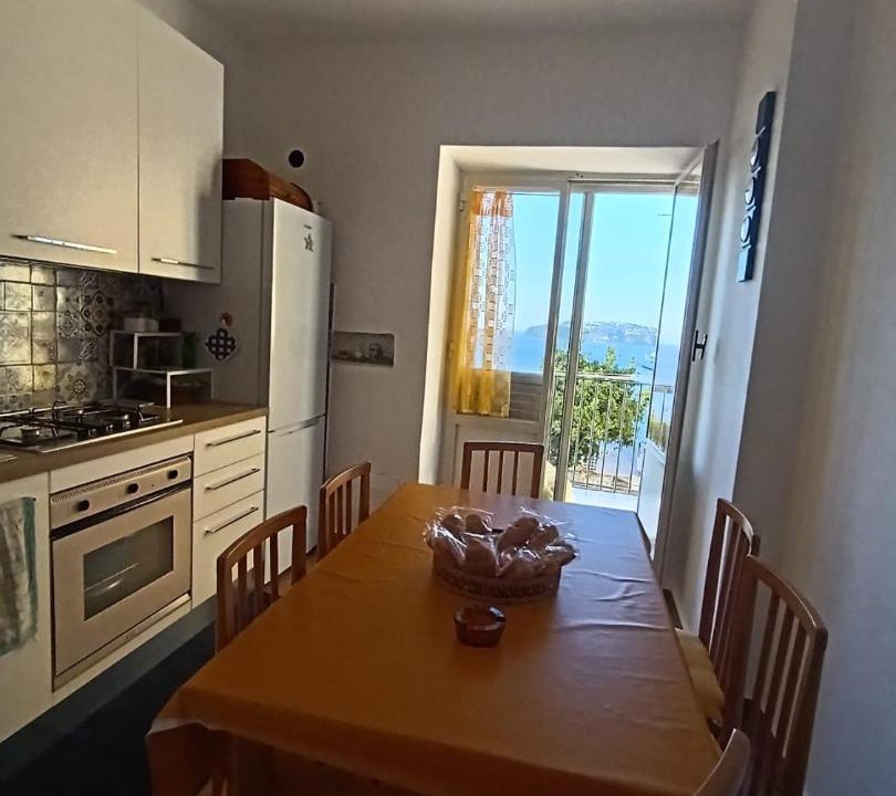 Photo of Kitchen in Procida