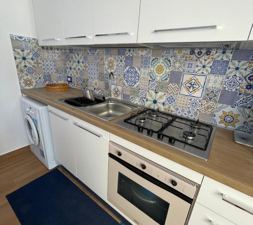 Photo of Kitchen in Procida
