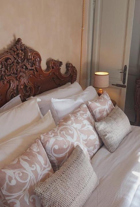 Photo of Bedroom in Magreglio