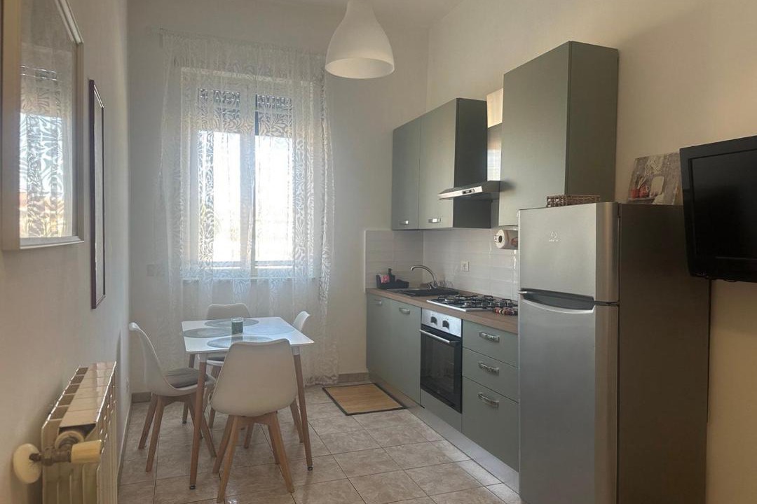 Photo of Kitchen in Torre Angela