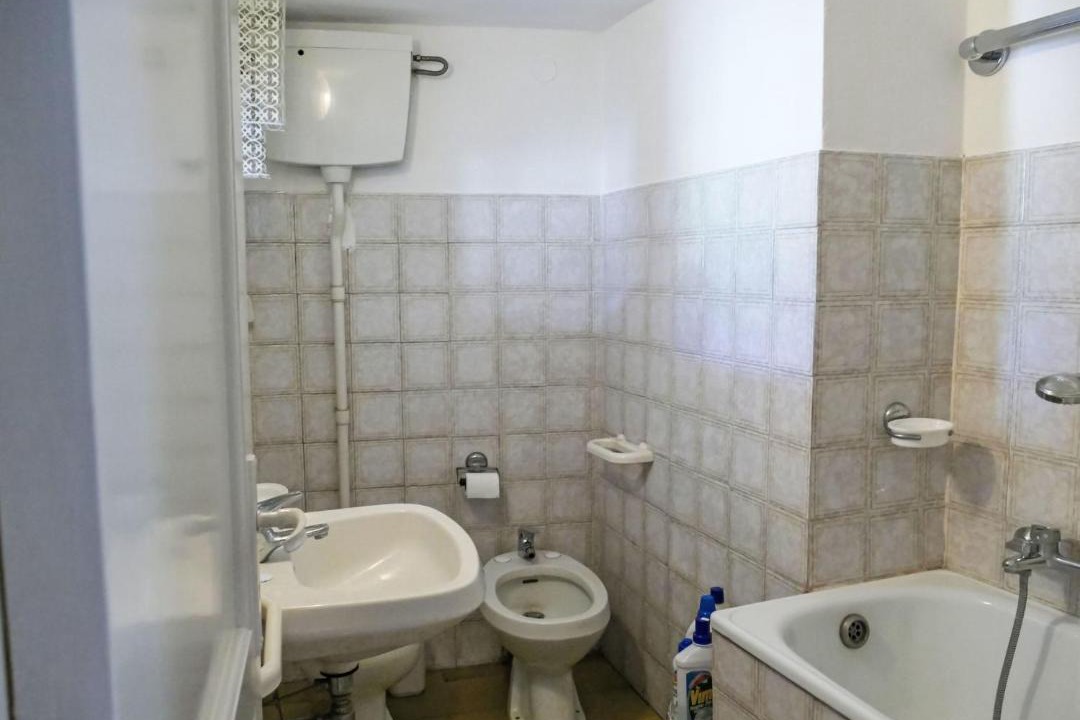 Photo of Bathroom in Ville San Pietro