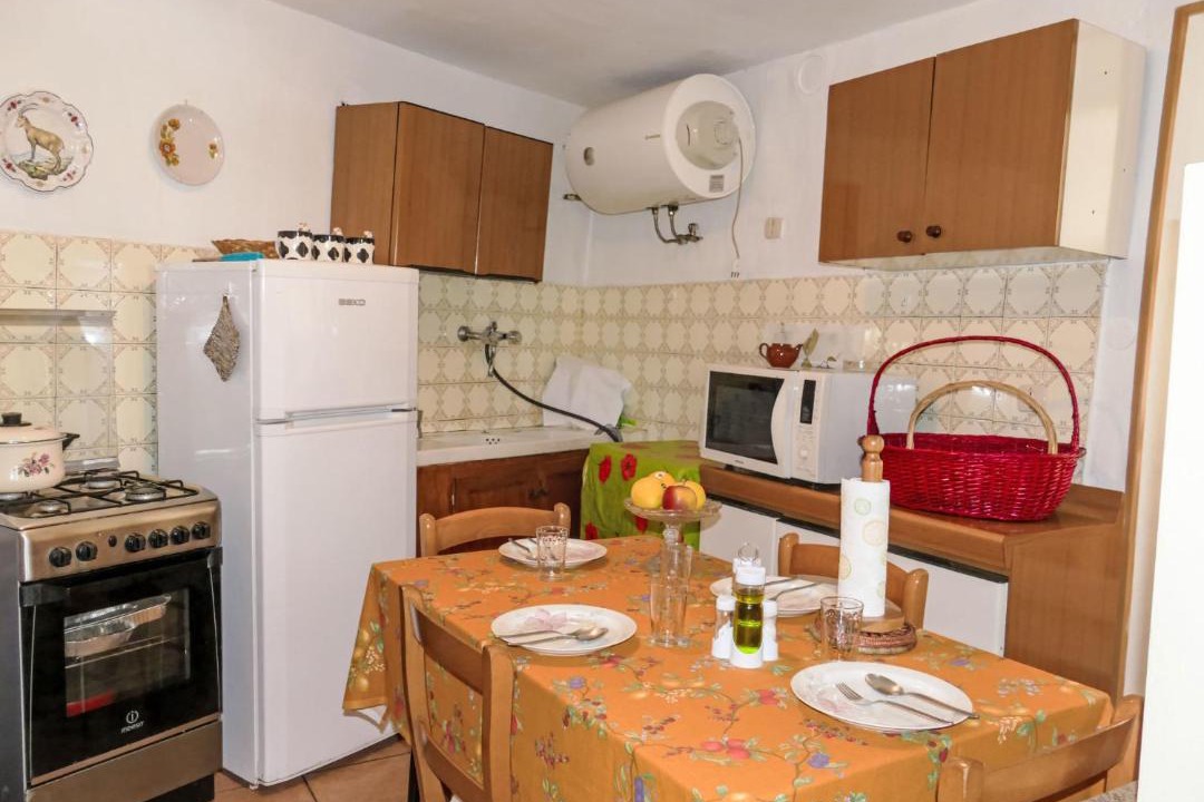 Photo of Kitchen in Ville San Pietro