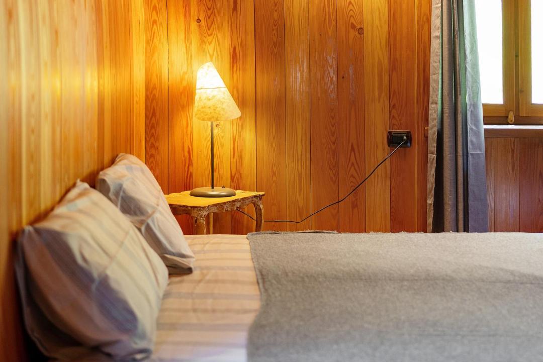 Photo of Bedroom in Scopello