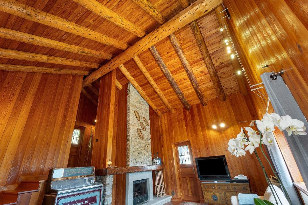 Photo of Livingroom in Scopello